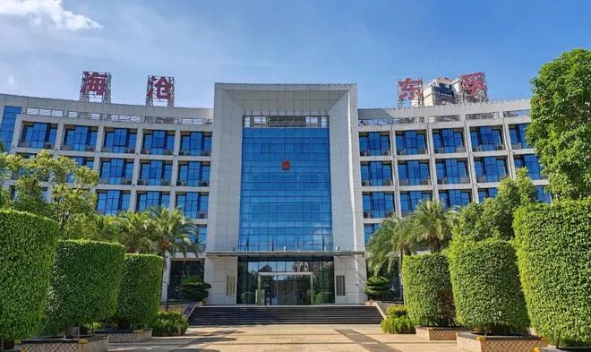 厦门海沧区东孚街道农产品质量安全农残快检