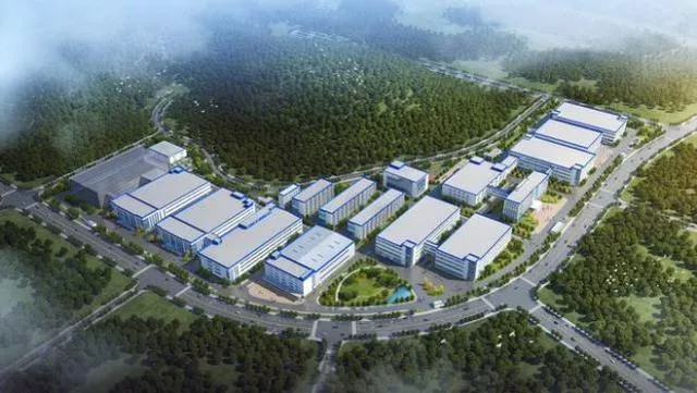 宏发海沧工业园消防检测
