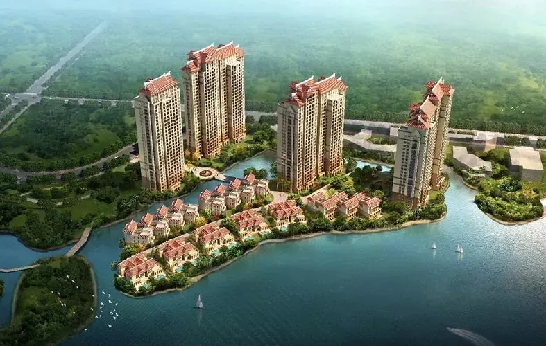 住总物业集团消防维保